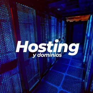 hosting dominio