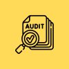 Icono Audit Log local